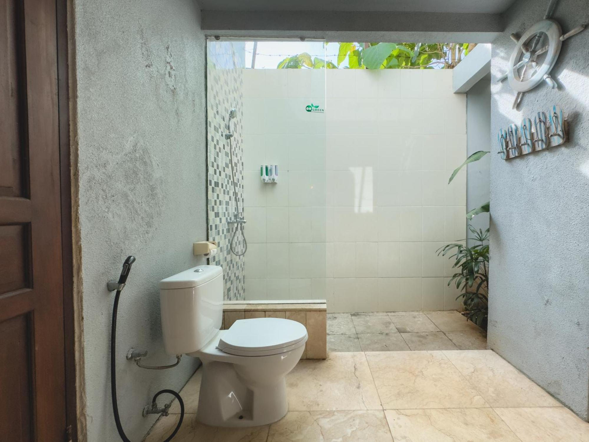 Villa Habibi Uluwatu  Ngoại thất bức ảnh