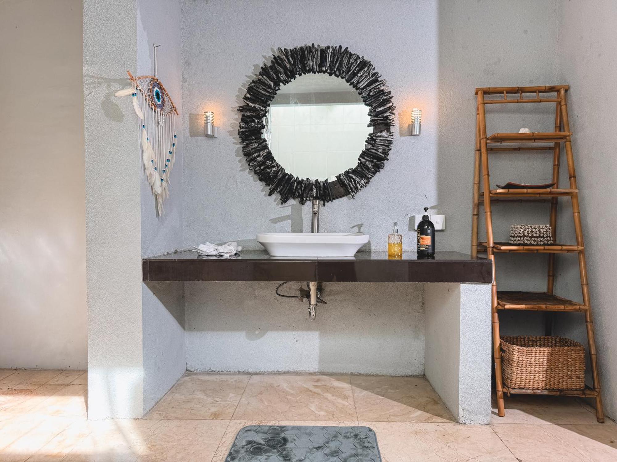 Villa Habibi Uluwatu  Ngoại thất bức ảnh