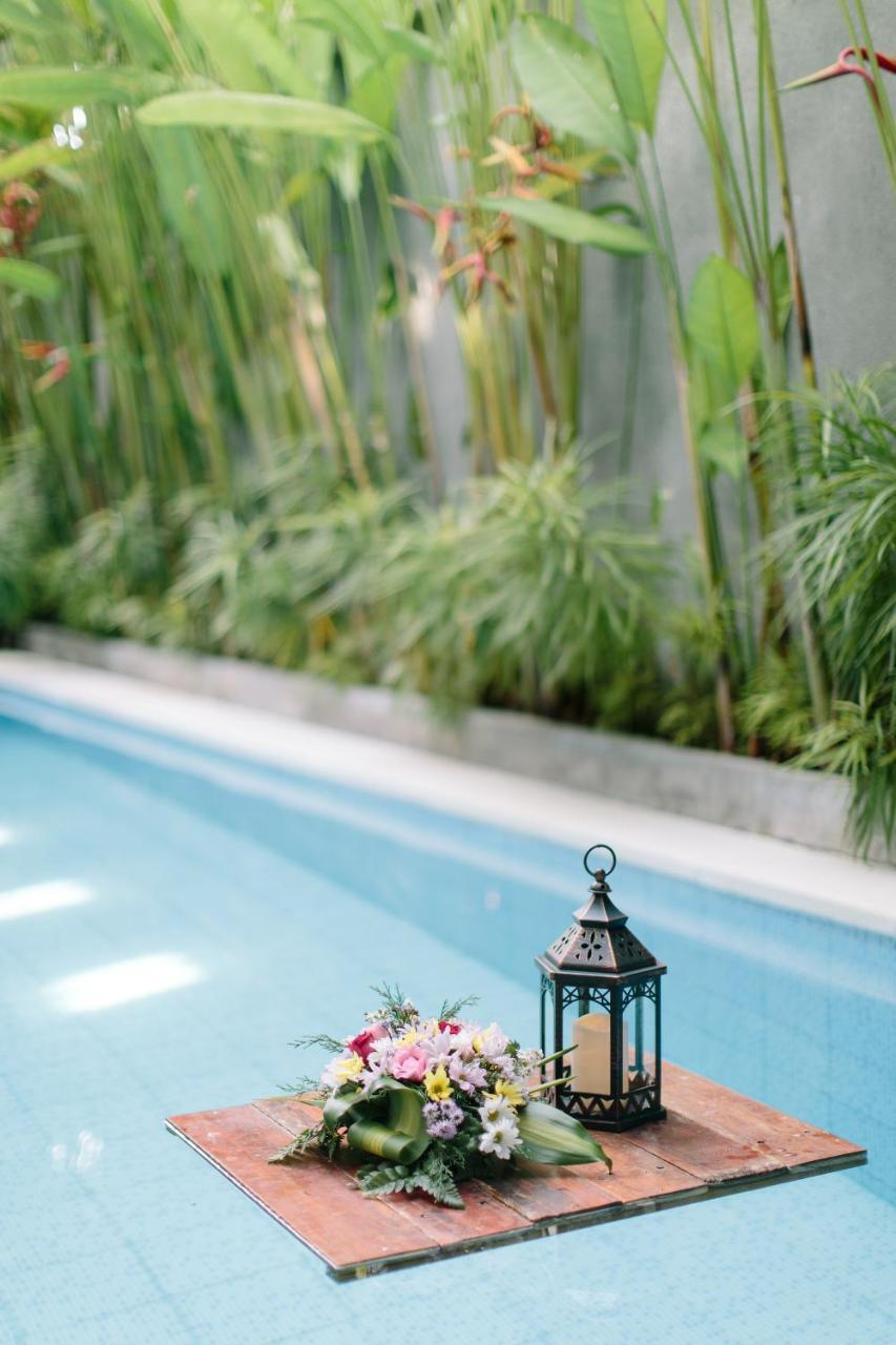 Villa Habibi Uluwatu  Ngoại thất bức ảnh